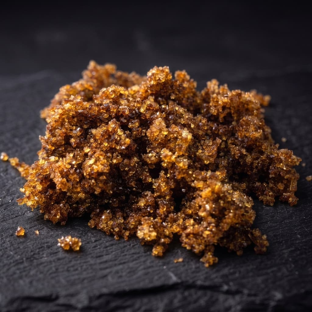 Cukier Muscovado